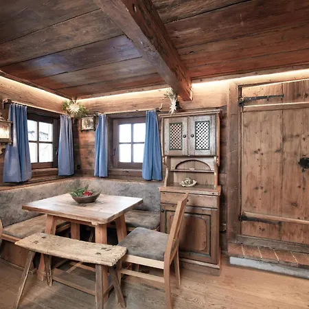 Bretei Huette * Grossarl