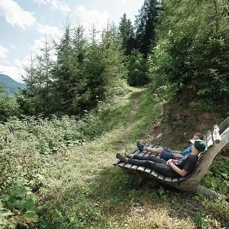 Bretei Huette * غروسارل