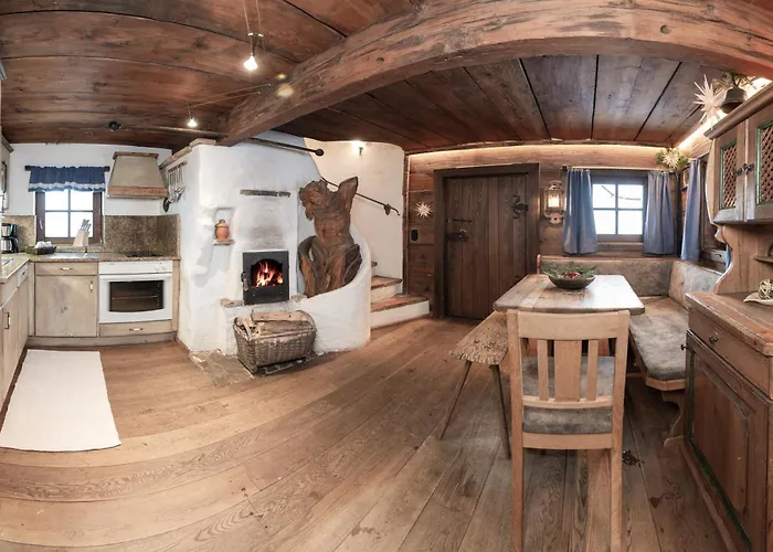 Bretei Huette * Grossarl